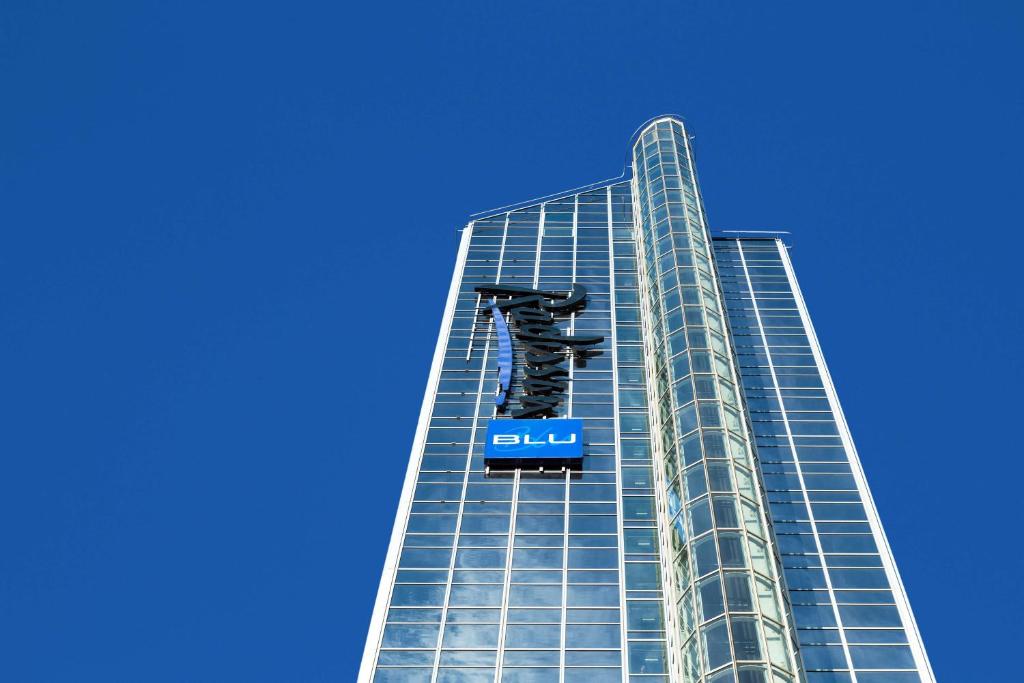 Radisson Blu Plaza Hotel, Oslo photo 3