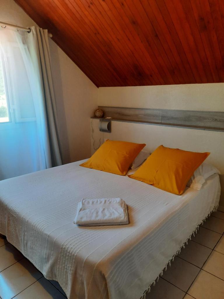 GÎTE Le Calou Pilon photo 1