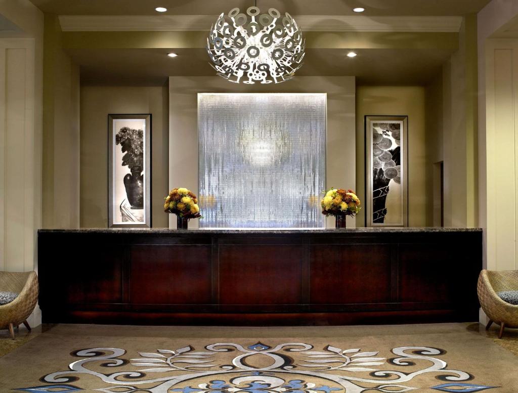 The Alexis Royal Sonesta Hotel Seattle photo 1