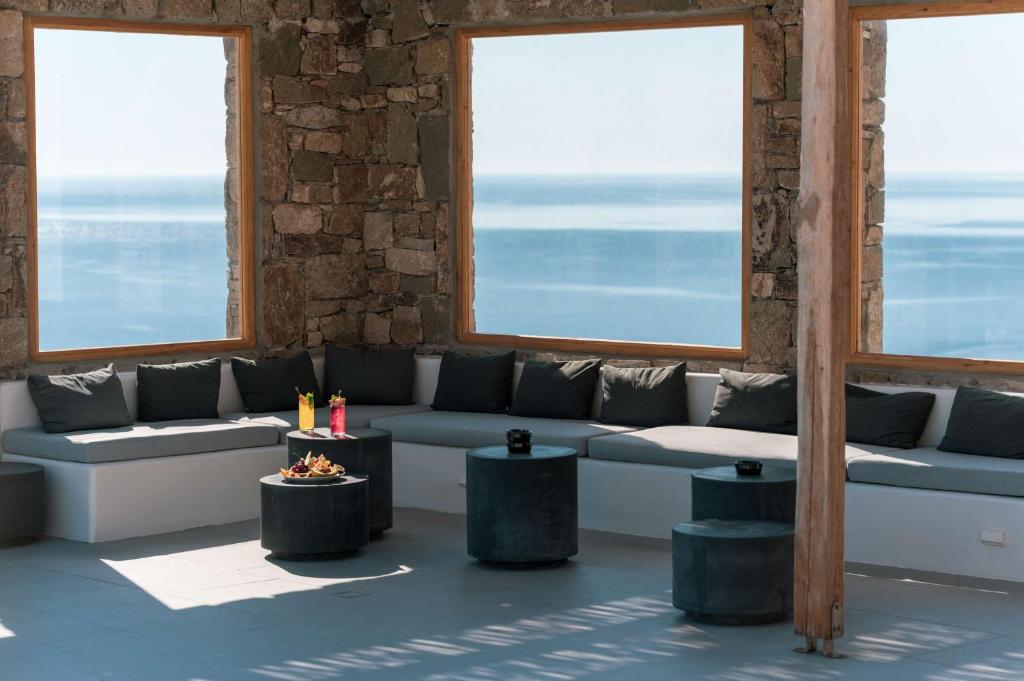 Radisson Blu Euphoria Resort, Mykonos photo 2