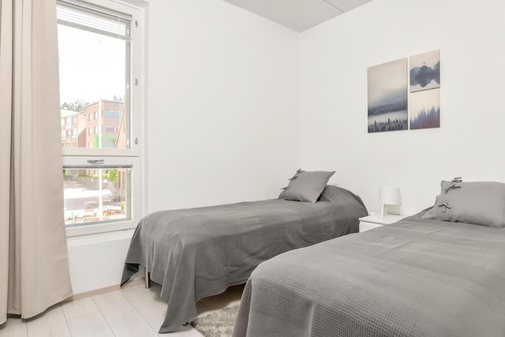 Kotimaailma - Valoisa kolmio Espoon keskustassa photo 2