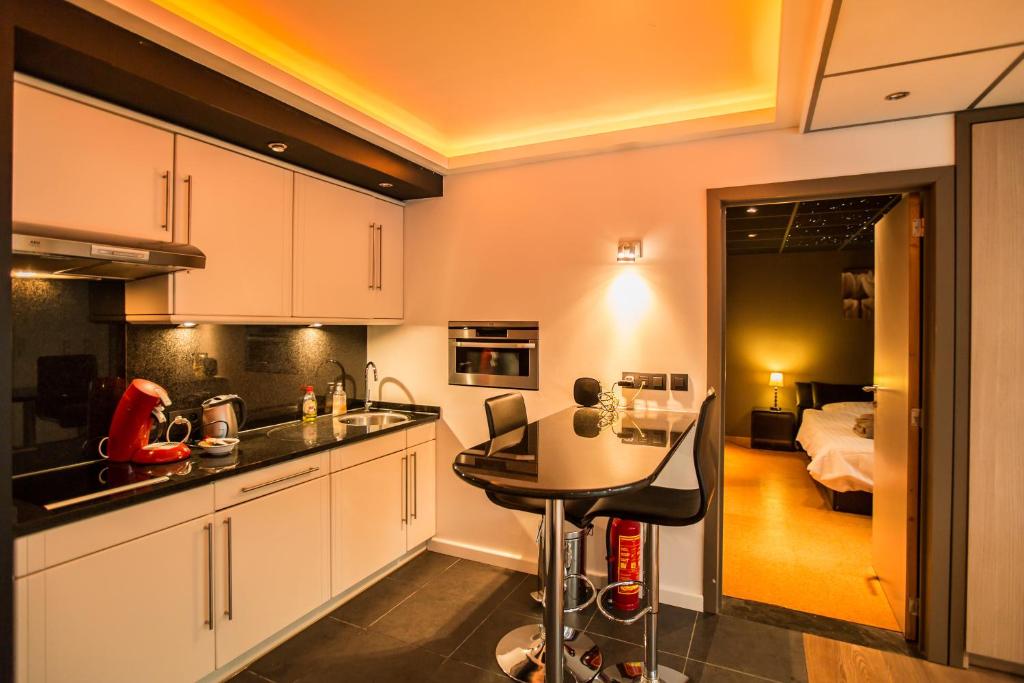 Wellness Hasselt B&B photo 4