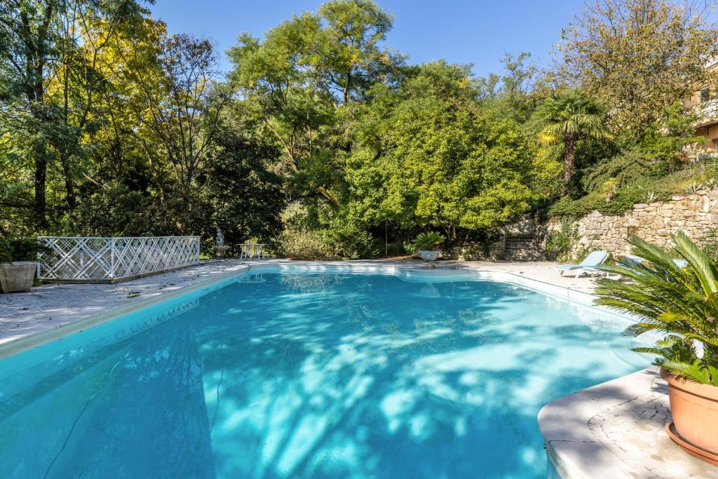 Villa Magnolia photo 3