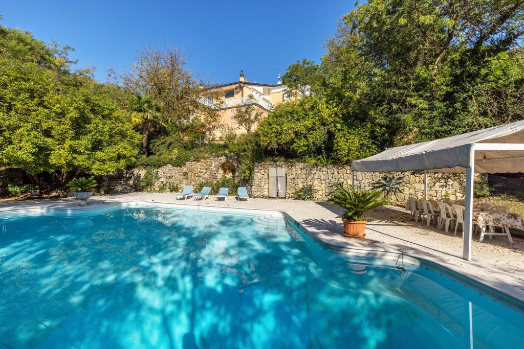 Villa Magnolia photo 1