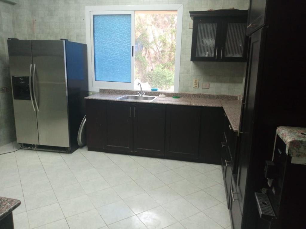 Cheerful villa with pool in Alexandria (El agami) photo 2