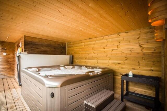 Wellness Hasselt B&B photo 1