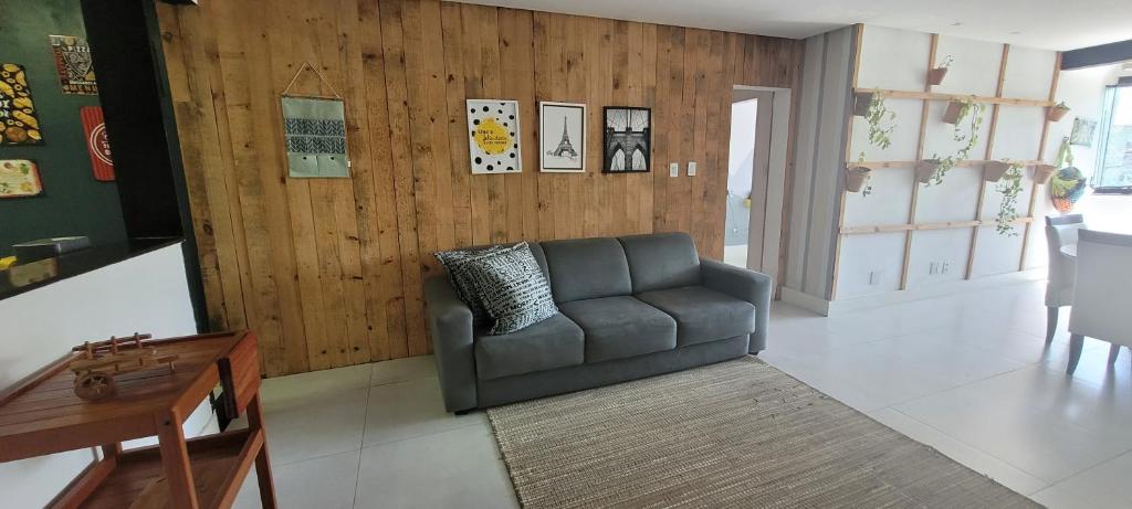 Lindo apartamento na Atalaia pertinho da praia photo 1