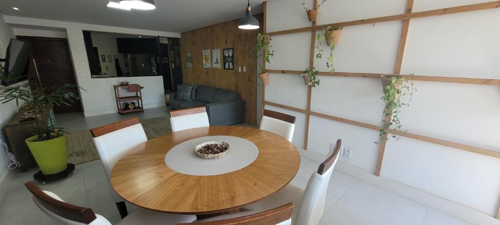 Lindo apartamento na Atalaia pertinho da praia photo 2