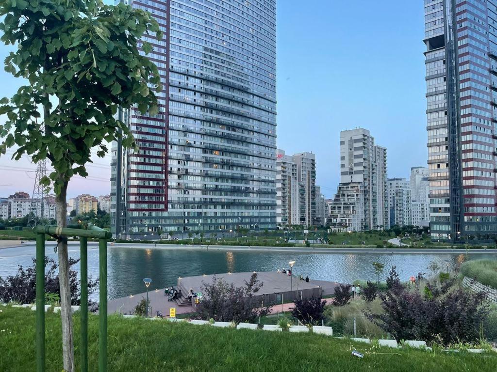 İSTANBUL, KOZA PARK photo 1