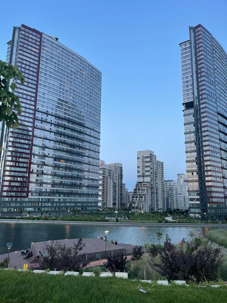İSTANBUL, KOZA PARK photo 4