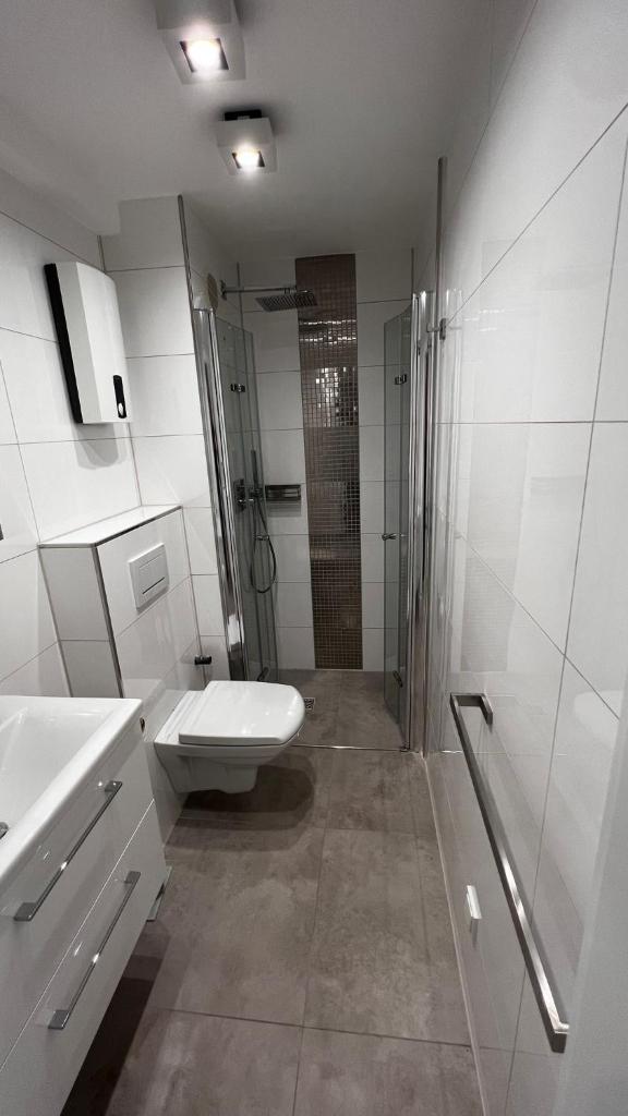 Luxus Appartement im Zentrum Düsseldorfs - Tap to explore photos
