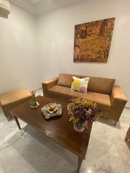 Lac 2 apartement