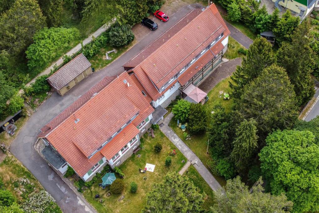 Pension zum Hexenstieg photo 2