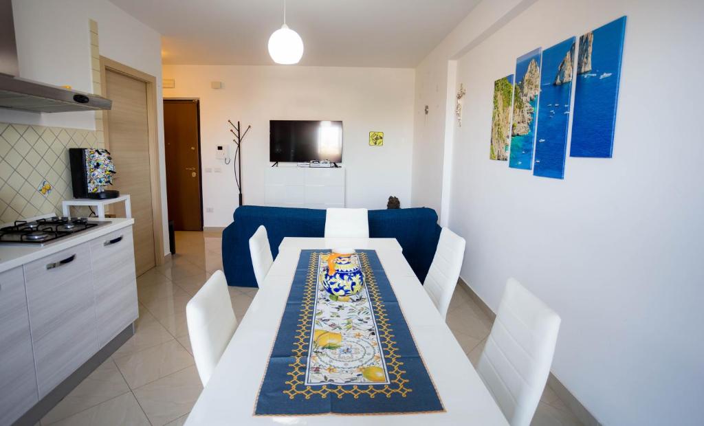 EMMEA8 APARTMENTS RELAX photo 3