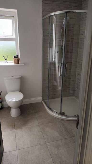 Stunning New 3 Bed Townhouse photo 1