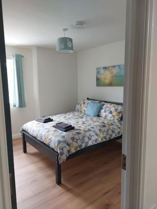 Stunning New 3 Bed Townhouse photo 2