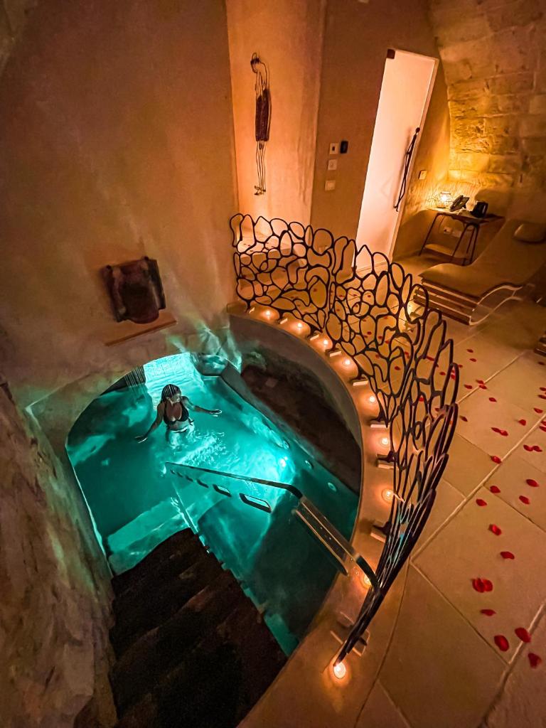 Pollicastro Boutique Hotel photo 1