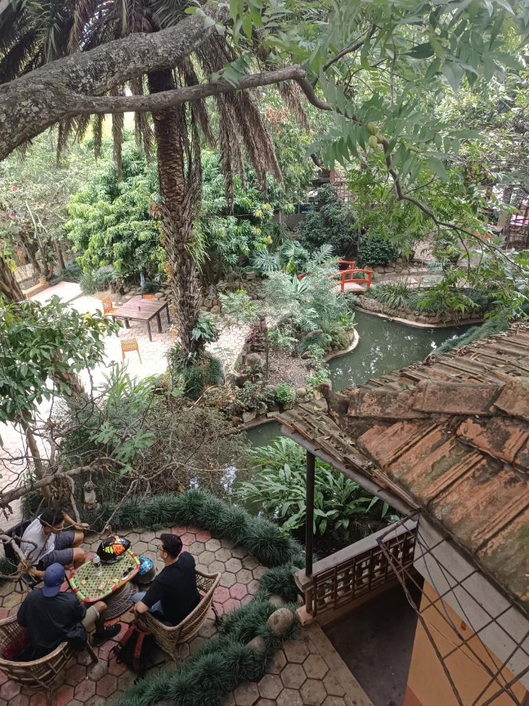 Banbatika cafe and Inn photo 4