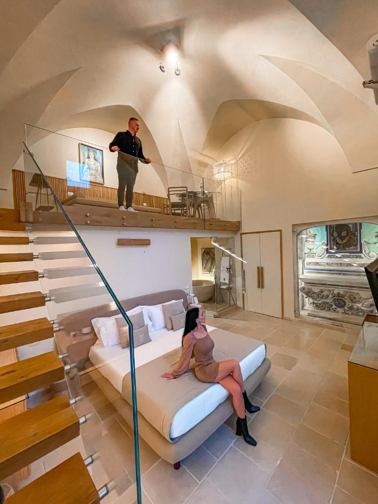 Pollicastro Boutique Hotel photo 3