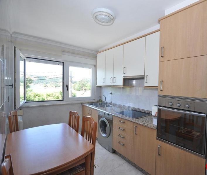 Apartamento Playa de Louro