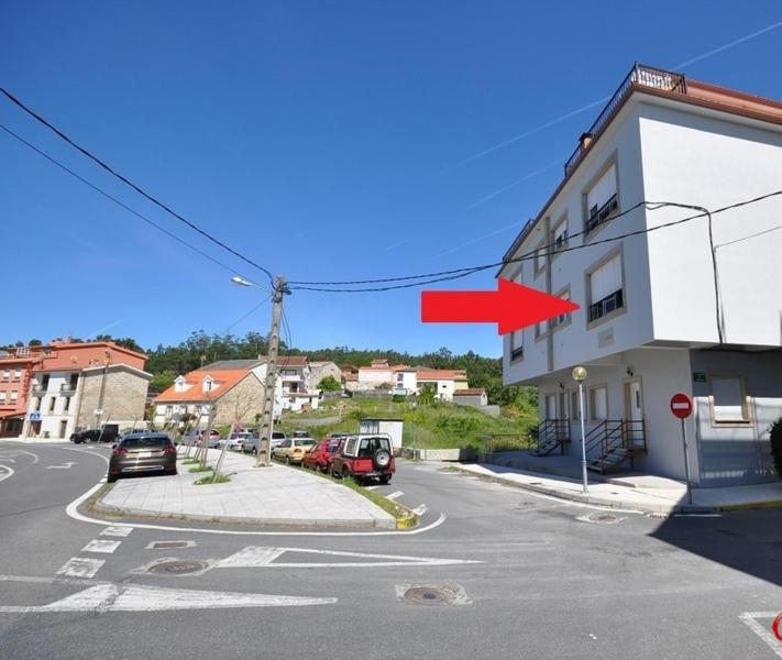 Apartamento Playa de Louro photo 1