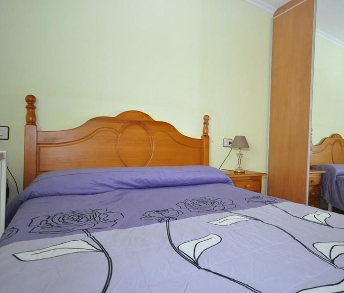 Apartamento Playa de Louro photo 4