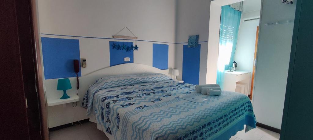 Hotel VILLA ITALIA photo 2