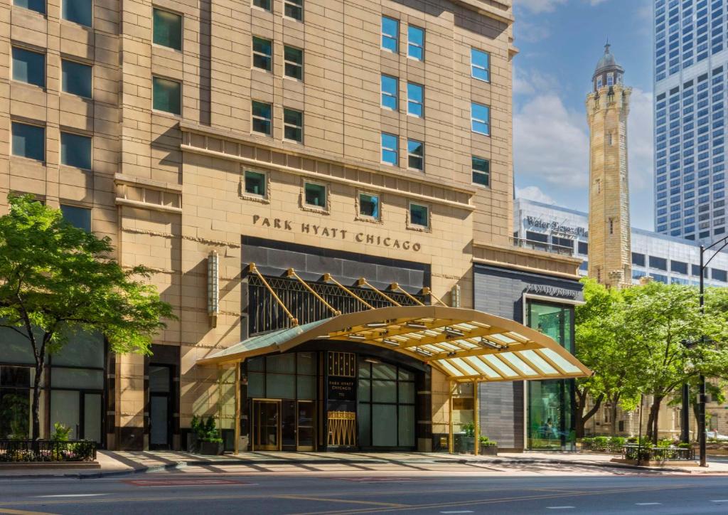 Park Hyatt Chicago image