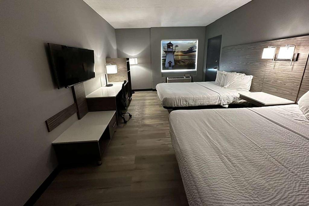 Days Inn & Suites by Wyndham Summerside photo 4