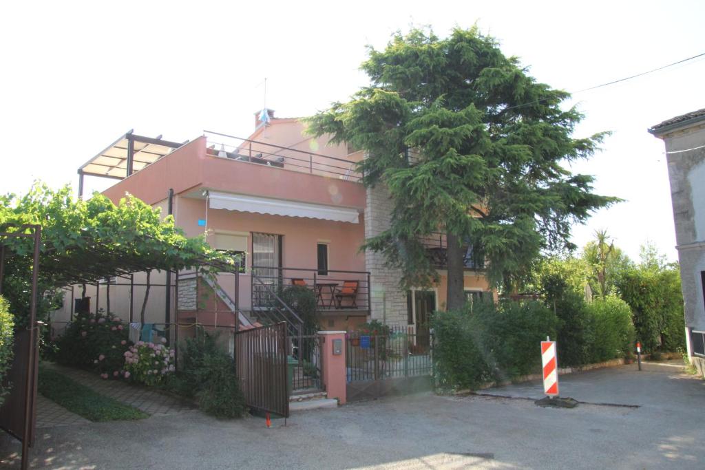 Apartments Eva photo 1