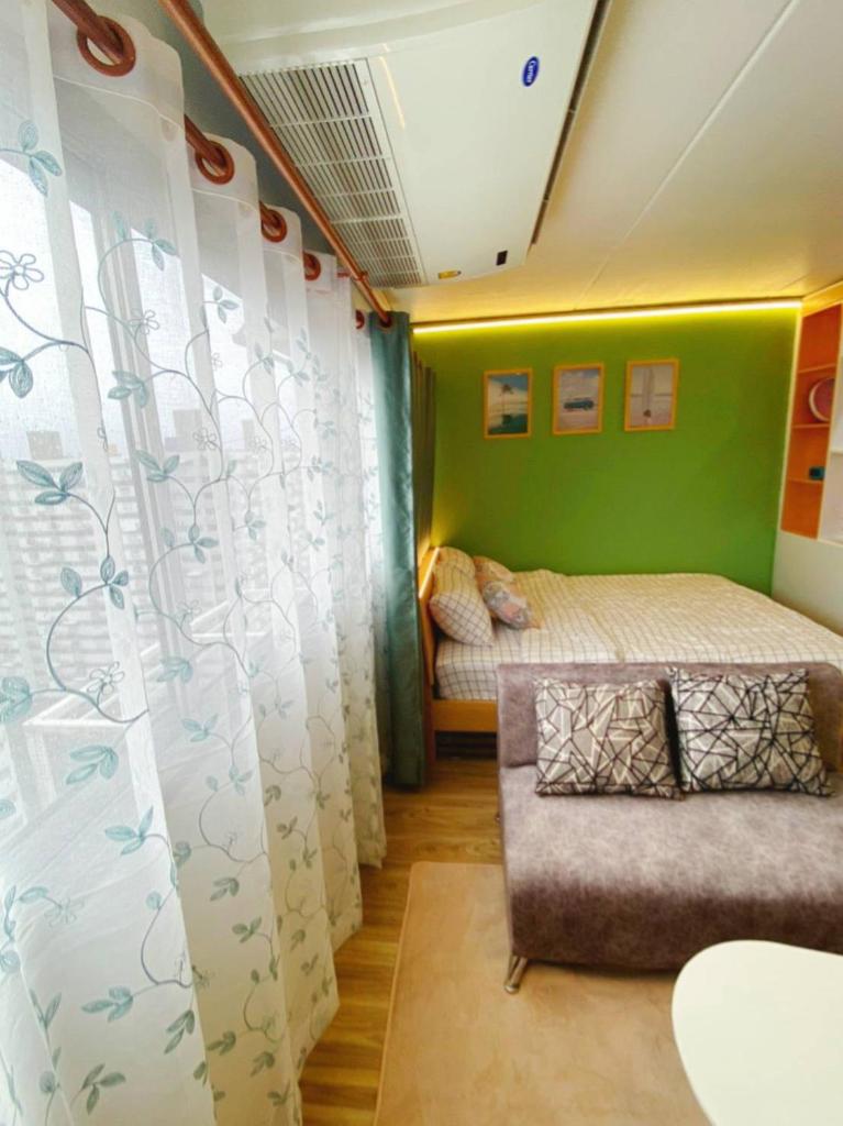 PTJ Style Condotel คอนโดเมืองทอง P2 photo 2