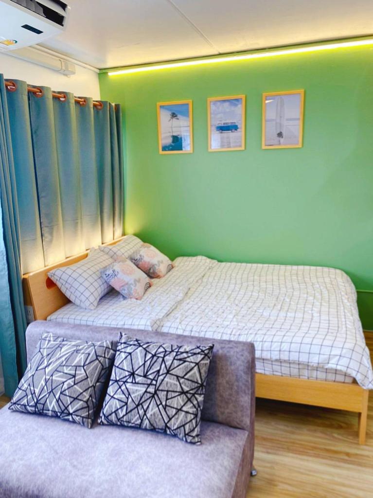PTJ Style Condotel คอนโดเมืองทอง P2 photo 3