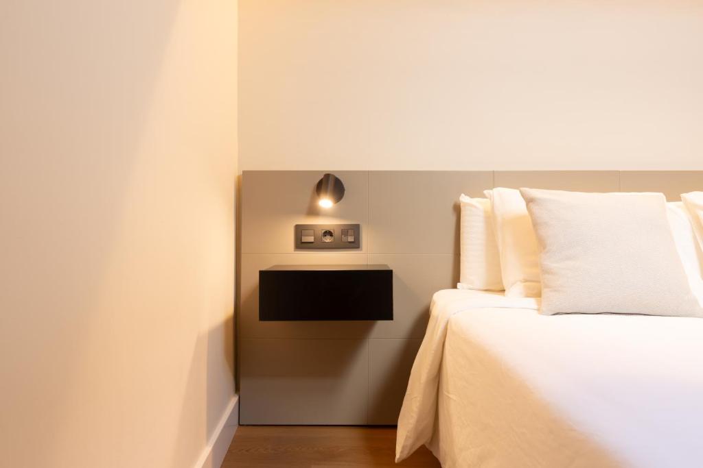 Exclusive Apartments Barcelona 4 personas Vall photo 4