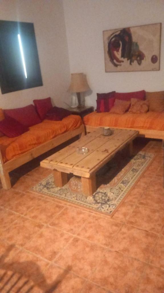 La Cruz Pintá II