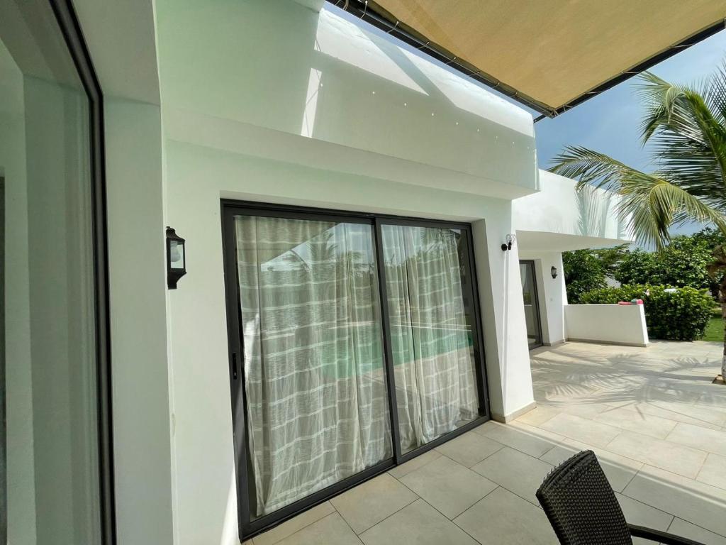 la villa sérénité photo 1