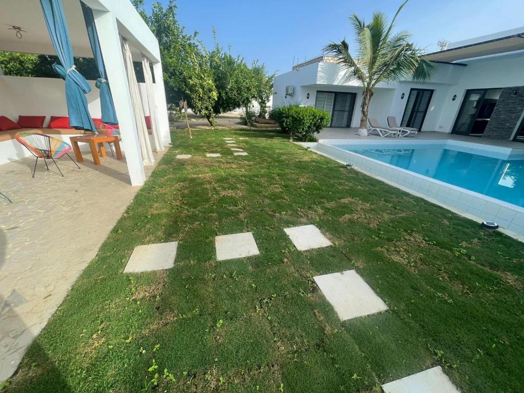 la villa sérénité photo 3