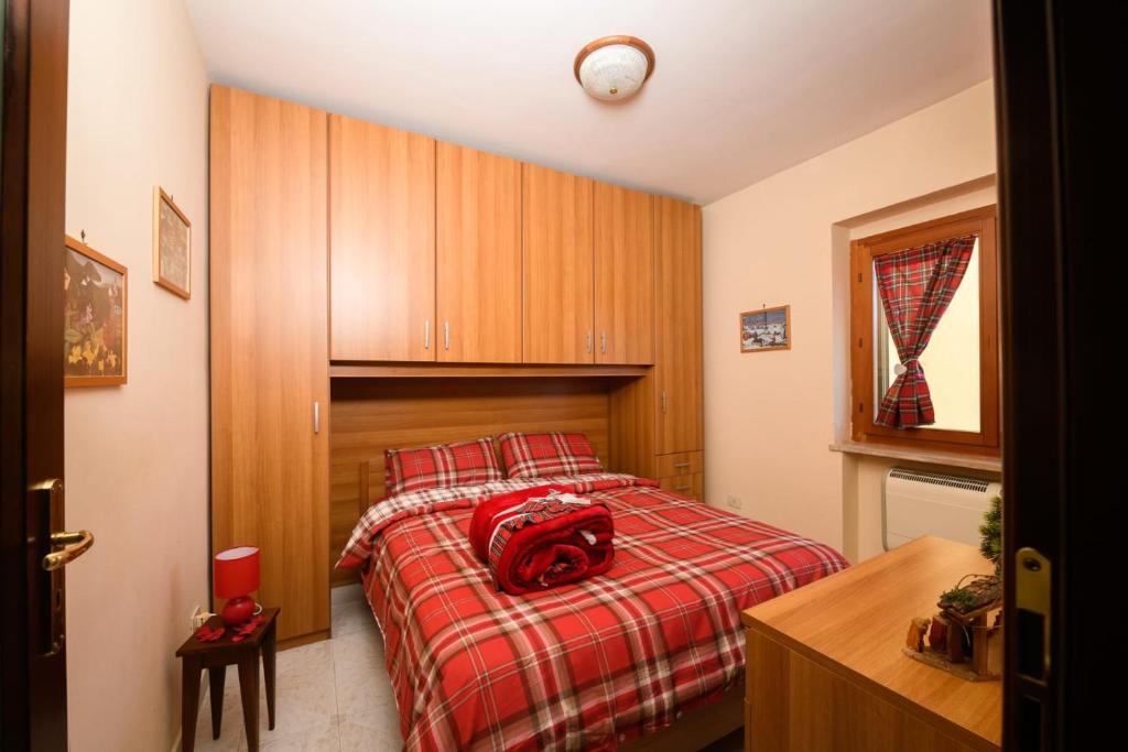 La Pineta di Giove - Casa Lory photo 3
