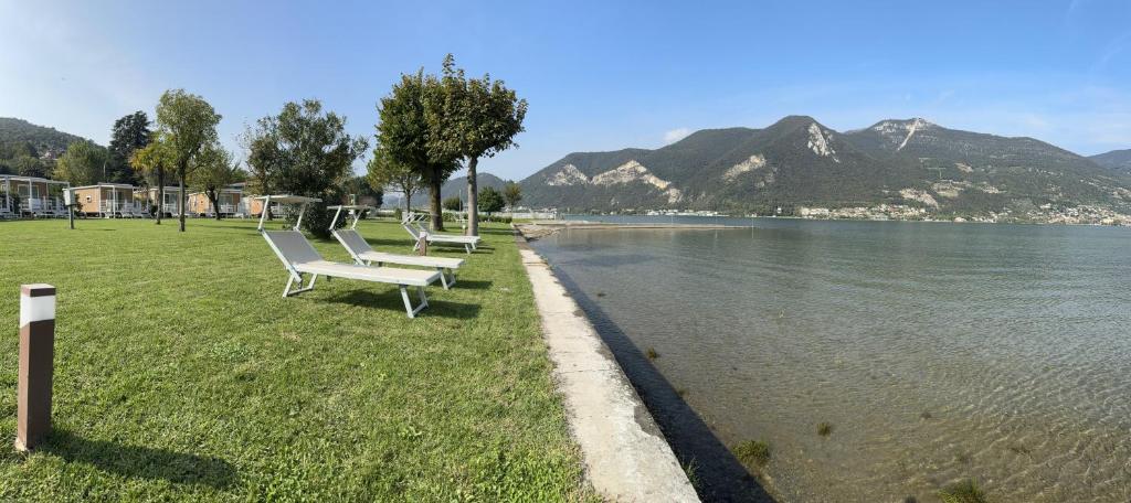 Belvedere Clusane Camping photo 4