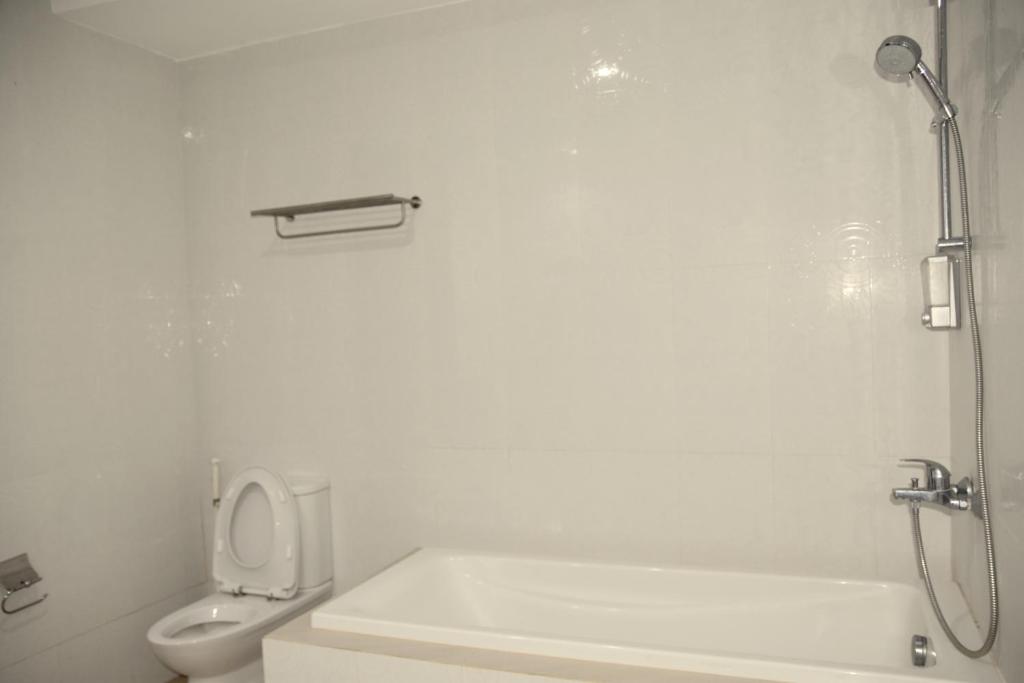 Isla De Oro Hotel Room Type - Executive Suite