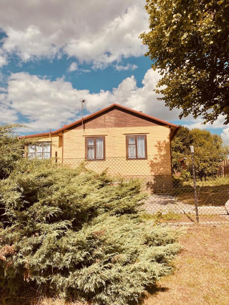 Chata na Hadině - 30m od vody photo 1
