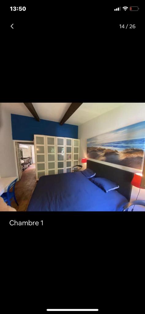 Le Cheval de Bois - Duplex photo 1