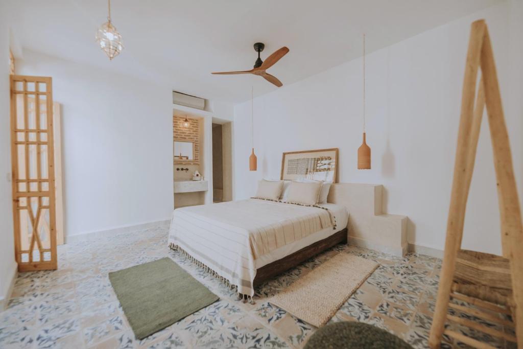 Riad Casa Kasbah Room Type - Deluxe Double Room