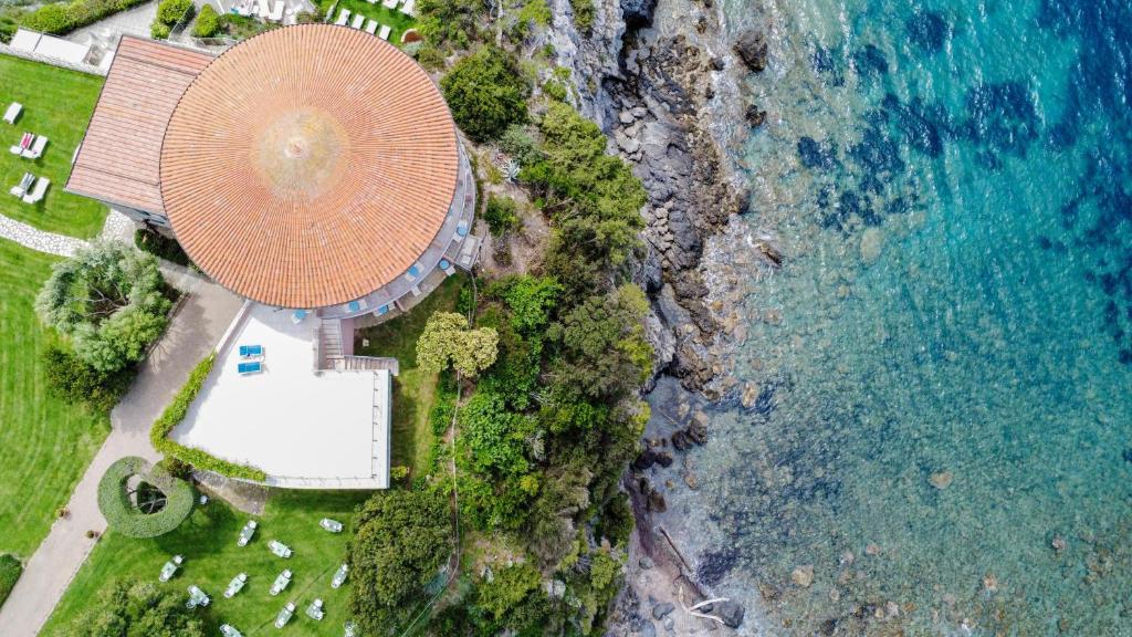 Hotel Capo D'Uomo photo 3