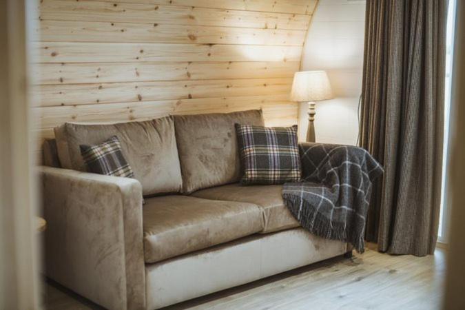 Carlton Manor Pods photo 1