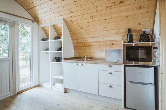 Carlton Manor Pods photo 3