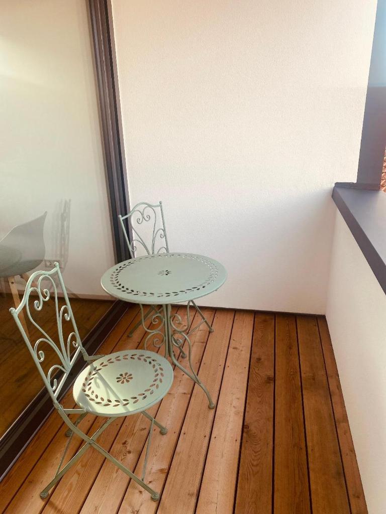 Obstbau Apartment am See photo 2