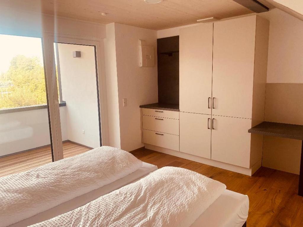 Obstbau Apartment am See photo 1