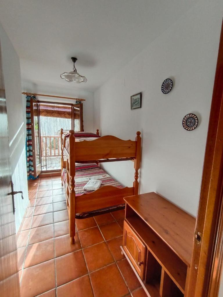 Casa Rural La Argentina photo 1