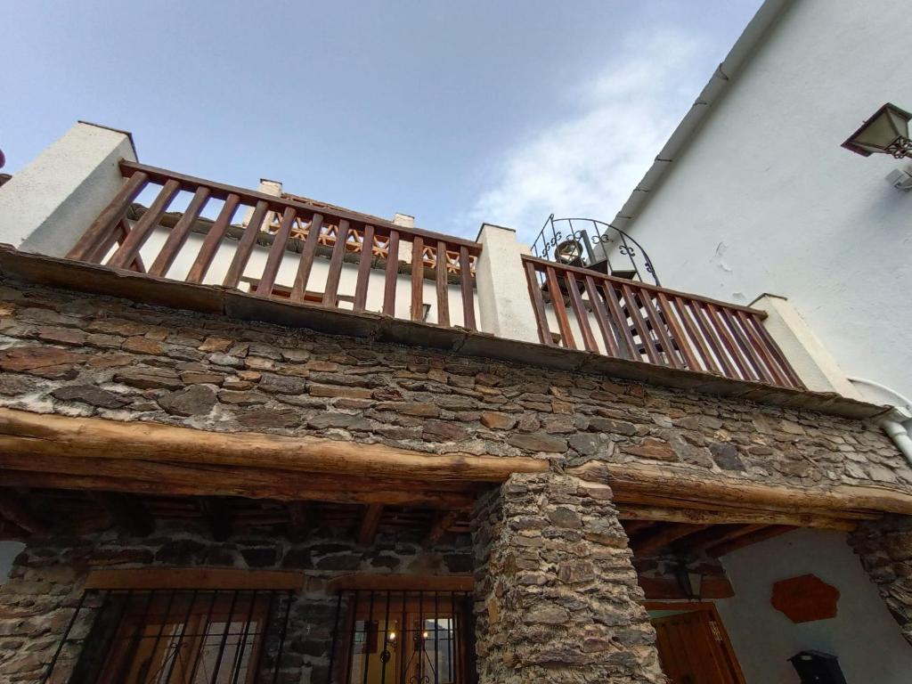 Casa Rural La Argentina photo 3
