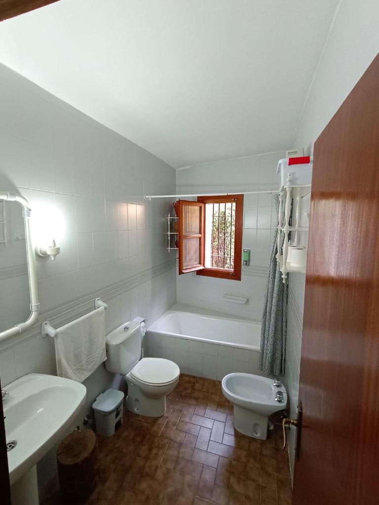 Casa Rural La Argentina photo 4